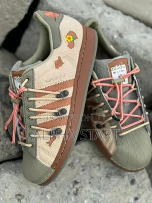 Photo - Adidas Camps Master Qulity Shoes for You