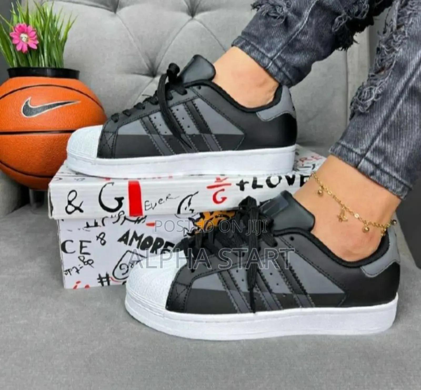 Adidas Camps Master Qulity Shoes for You