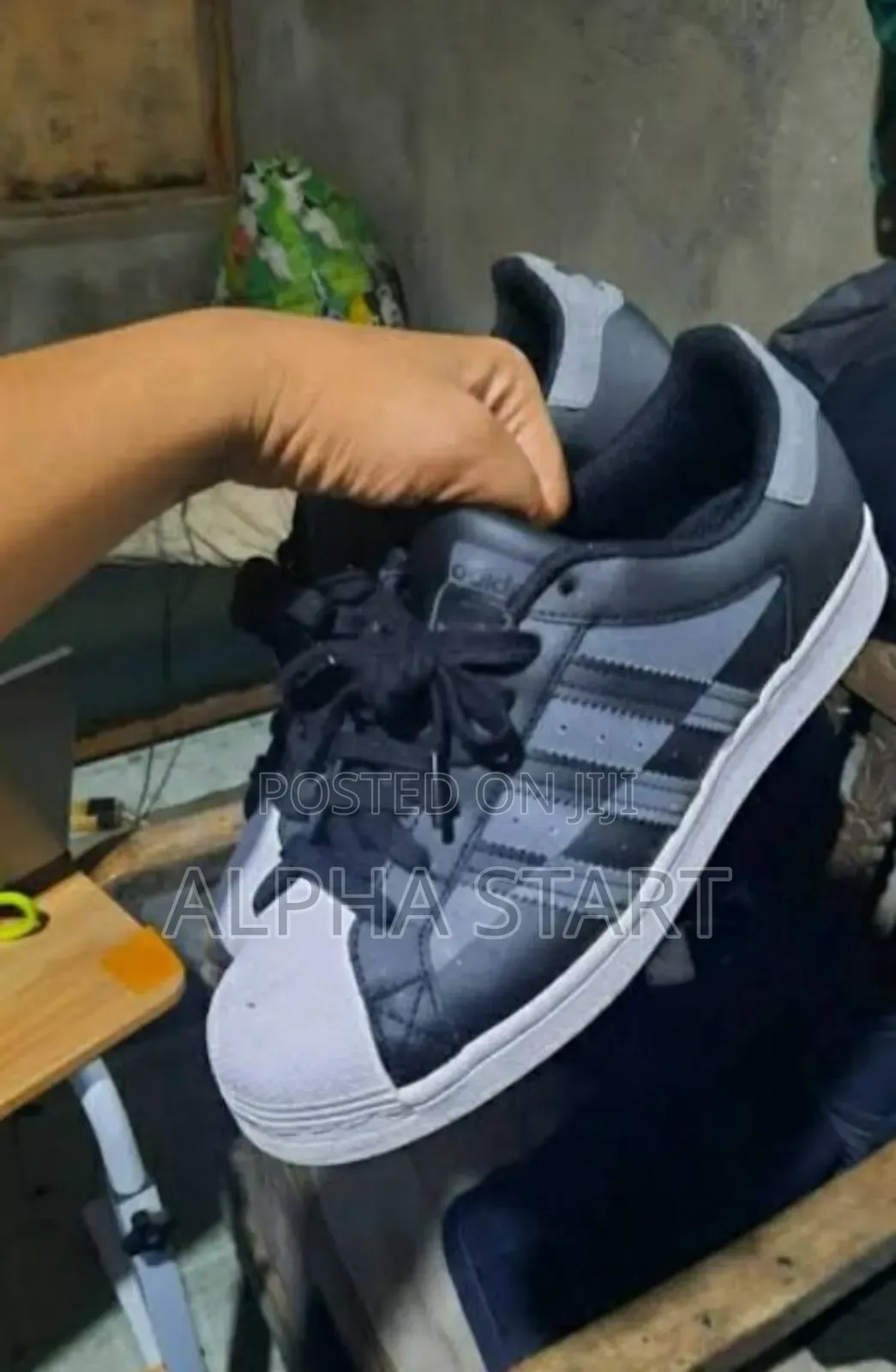 Adidas Camps Master Qulity Shoes for You