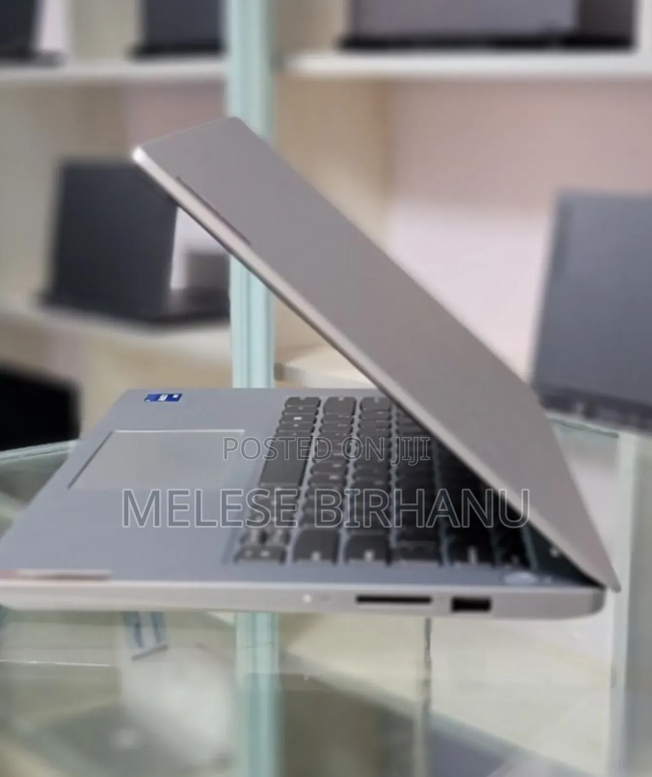 New Laptop Lenovo IdeaPad 130 16GB Intel Core i7 SSD 512GB