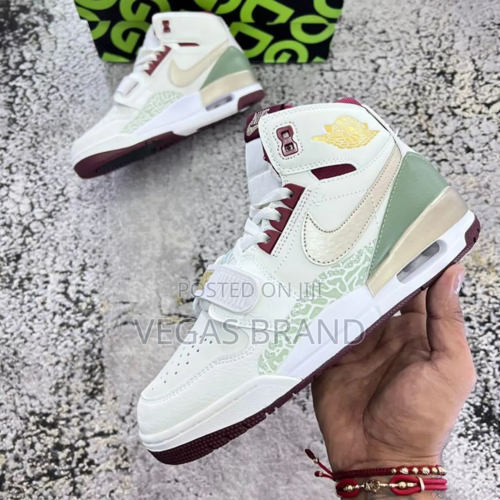 Nike Air Jordan 312 Chinese New Year Master Quality Shoes