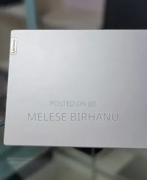 New Laptop Lenovo IdeaPad 130 16GB Intel Core i7 SSD 512GB