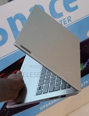 New Laptop Lenovo IdeaPad 130 16GB Intel Core i7 SSD 512GB