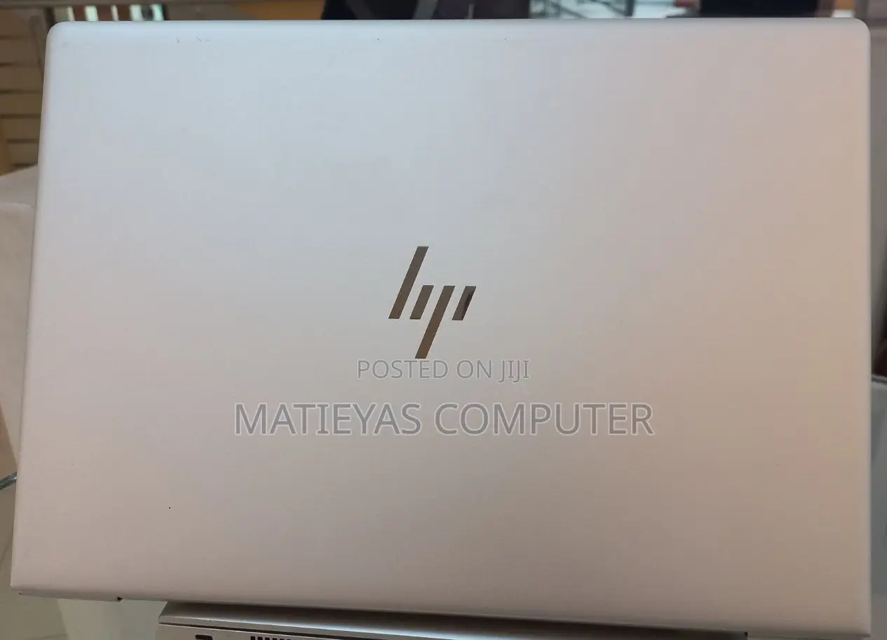 New Laptop HP EliteBook 840 16GB Intel Core I5 SSD 512GB