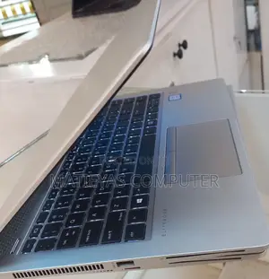 New Laptop HP EliteBook 840 16GB Intel Core I5 SSD 512GB