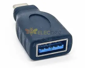 Photo - Usb to Type C Converter
