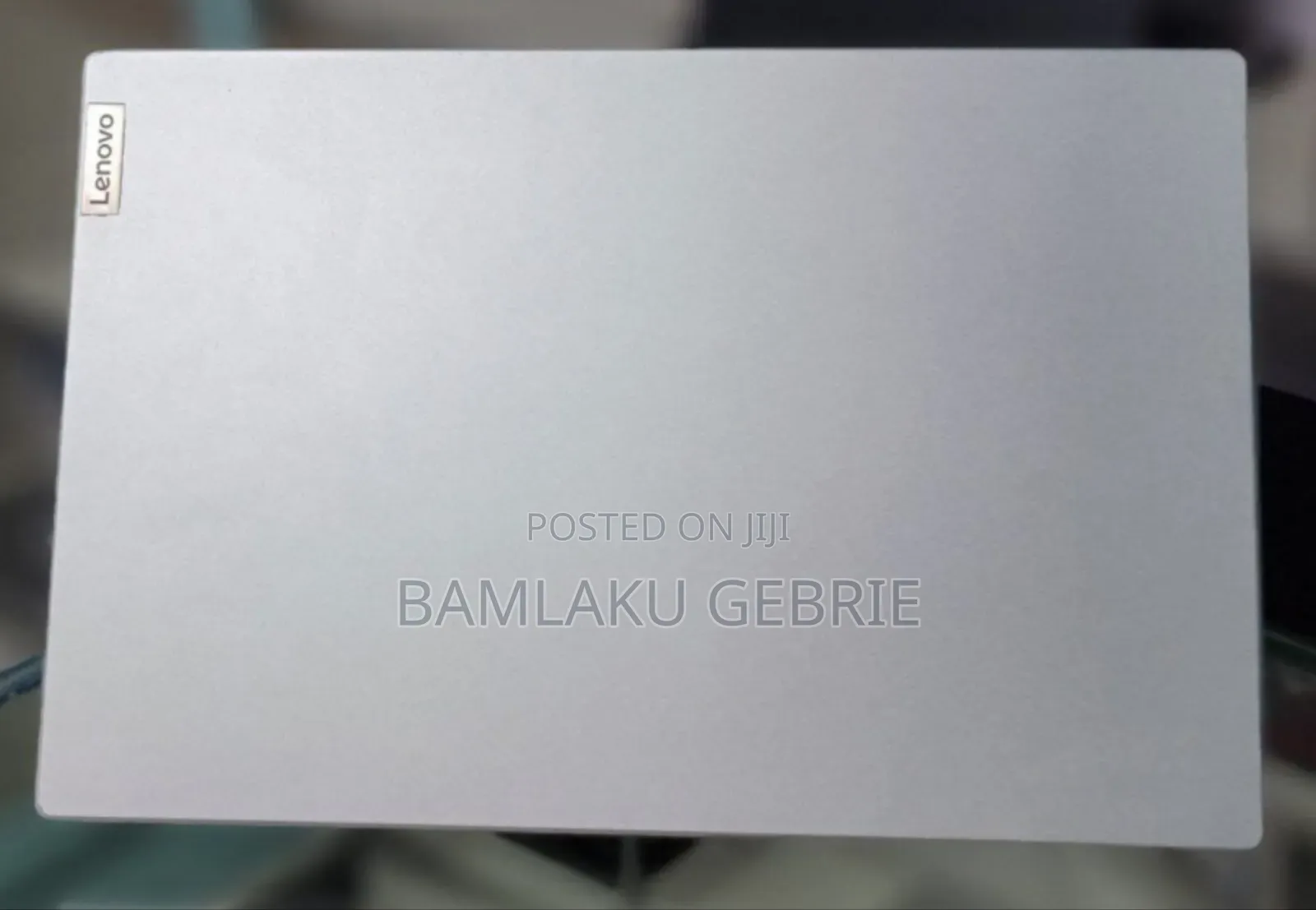 New Laptop Lenovo Ideapad 3 16GB Intel Core I7 SSD 512GB