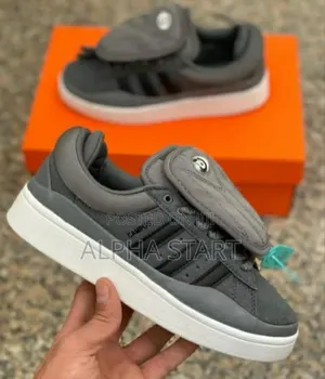 Photo - Adidas Badbny Cumps Master Shoes for You