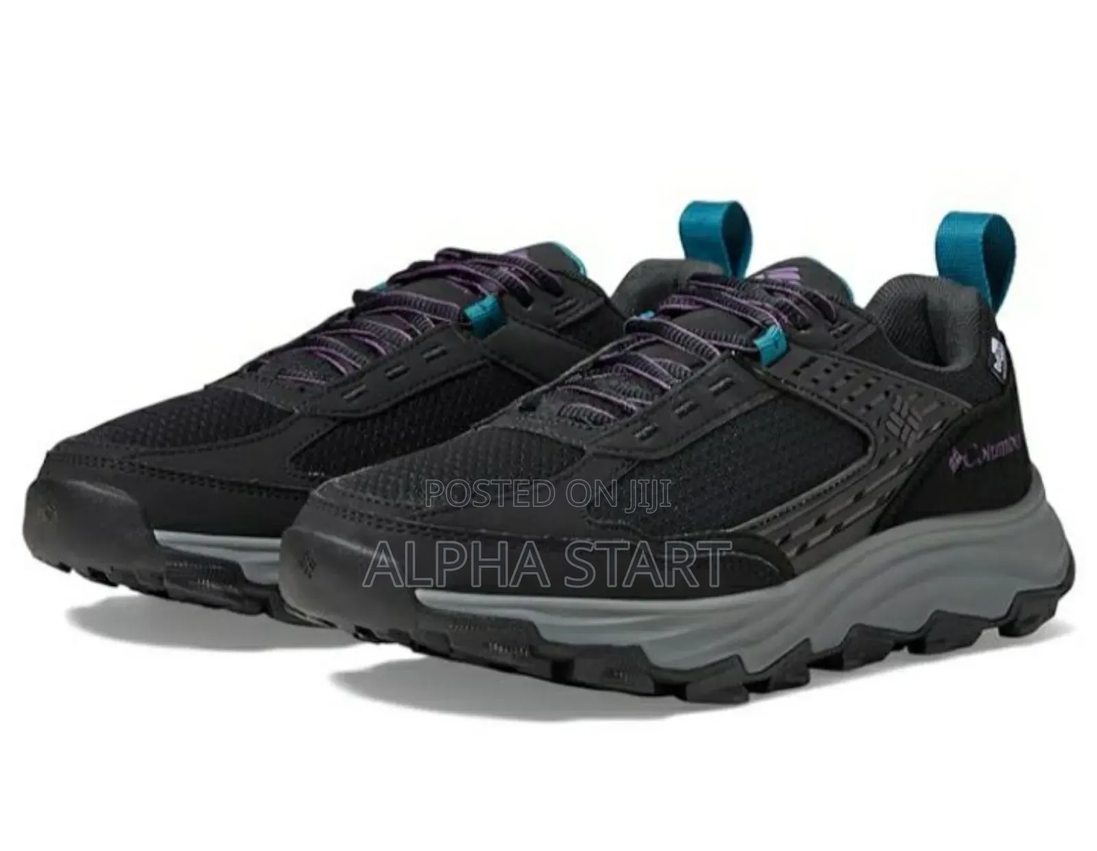 Colombia Master Quality Shoes for You