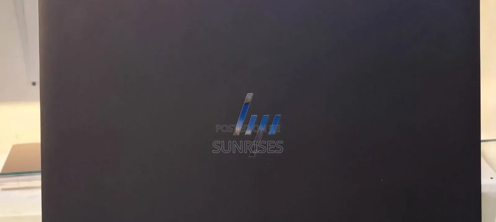 New Laptop HP Envy 14 8GB Intel Core I5 SSD 512GB