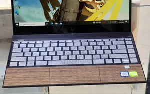 New Laptop HP Envy 14 8GB Intel Core I5 SSD 512GB