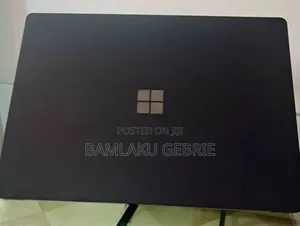 Photo - New Laptop Microsoft Surface 16GB Intel Core I7 SSD 256GB