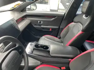 Jetour Dashing 2023 Ivory