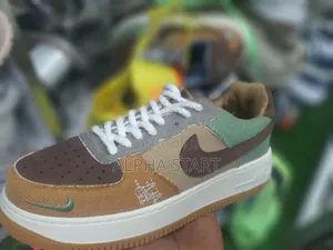 Nike Air Force Zion Master Quality Shies for You