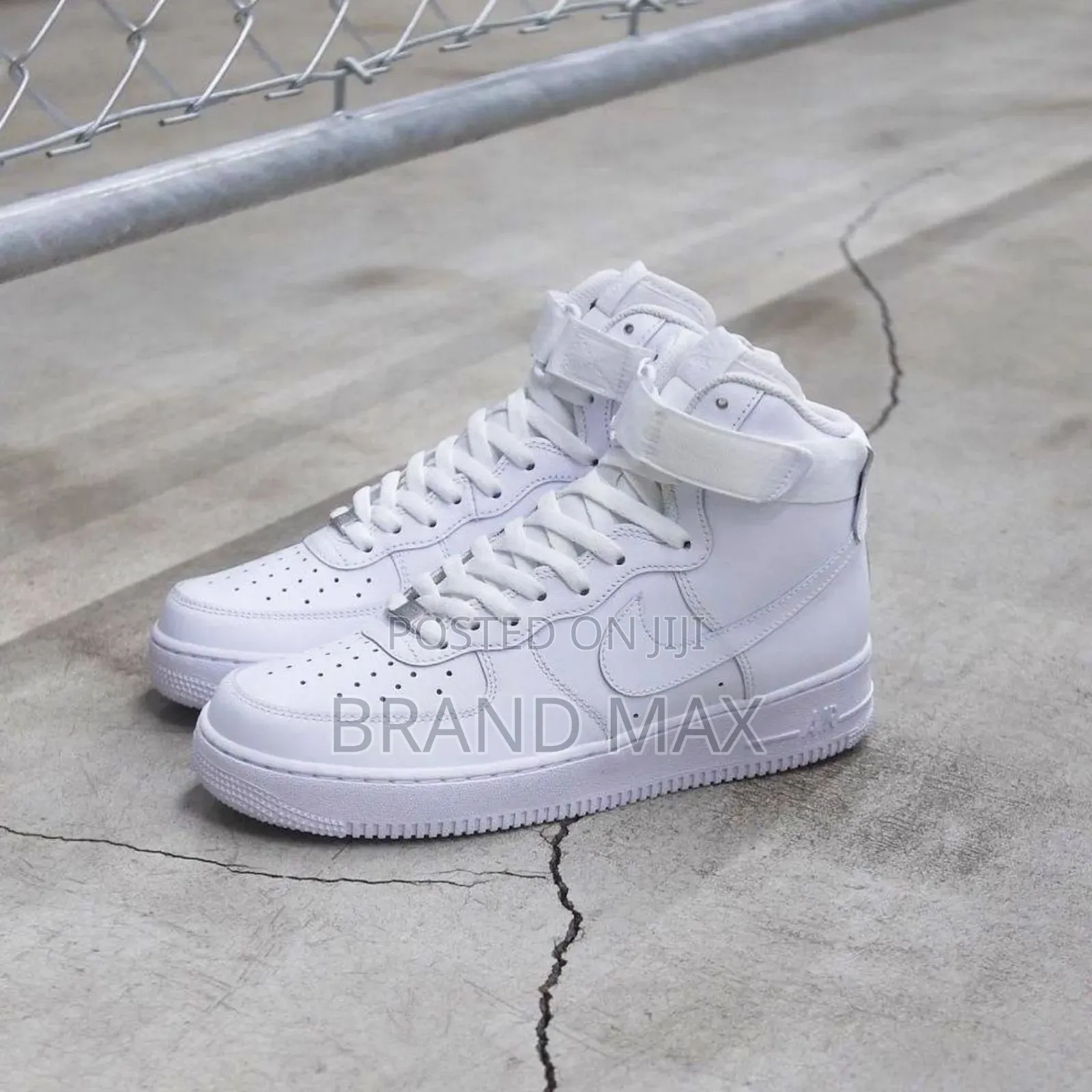 Nike Airforce 1 Boots Premium Quality