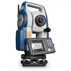 Photo - Sokkia Cx 105 Series Total Station