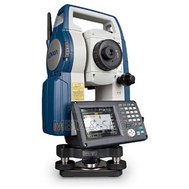 Sokkia Cx 105 Series Total Station