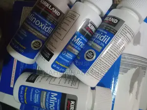 Photo - Kirkiland Minoxidil