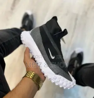 Nike ACG Mountain Shoes