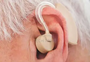 Hearing Aid Original Cyber Sonic With Free Delivery
