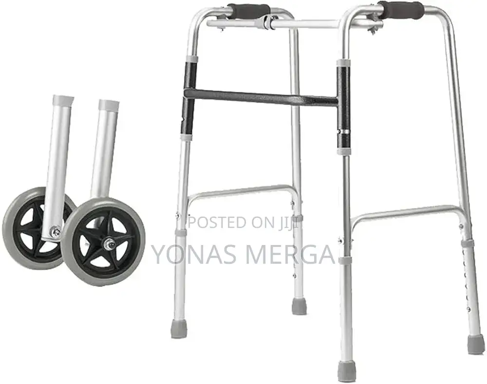 Walker +Walker + Easy to Travel, Suitable for Carrying