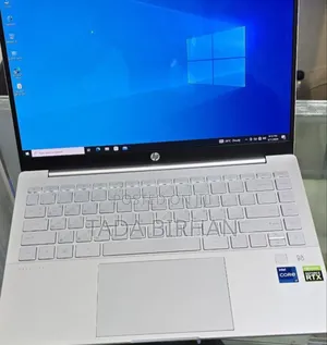 Photo - New Laptop HP Envy X360 16GB Intel Core I7 SSD 512GB