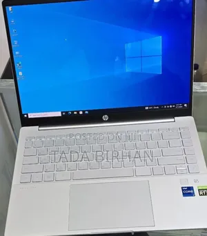 New Laptop HP Envy X360 16GB Intel Core I7 SSD 512GB