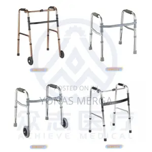 Photo - Aluminum Walker for Seniors Disabled,Ordinary Paragraph