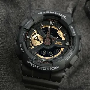 G Shock Classic Nessary Watch*