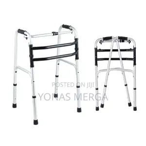 Photo - Walker +Waker+8-Position 75-93cm Height Adjustment