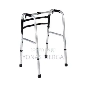 Walker +Waker+8-Position 75-93cm Height Adjustment