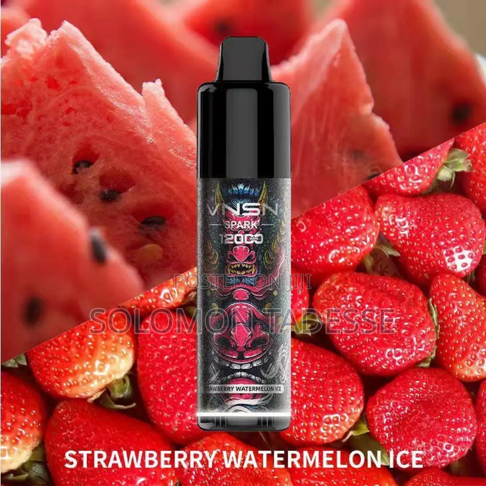 12000puff VNSN Digital Cigarette