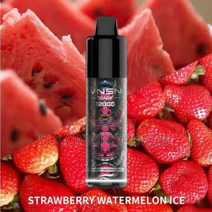 12000puff VNSN Digital Cigarette