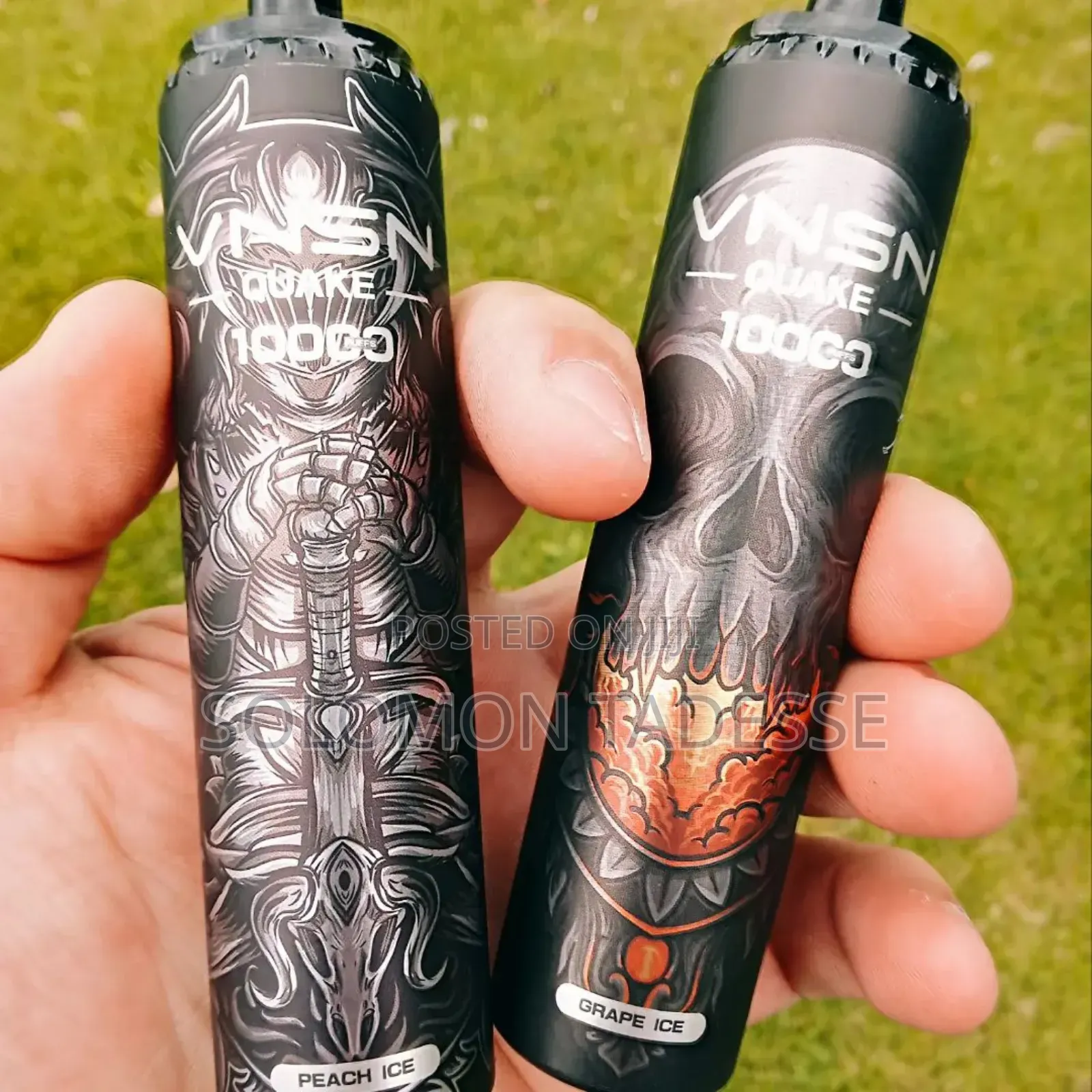 12000puff VNSN Digital Cigarette Best Smoke