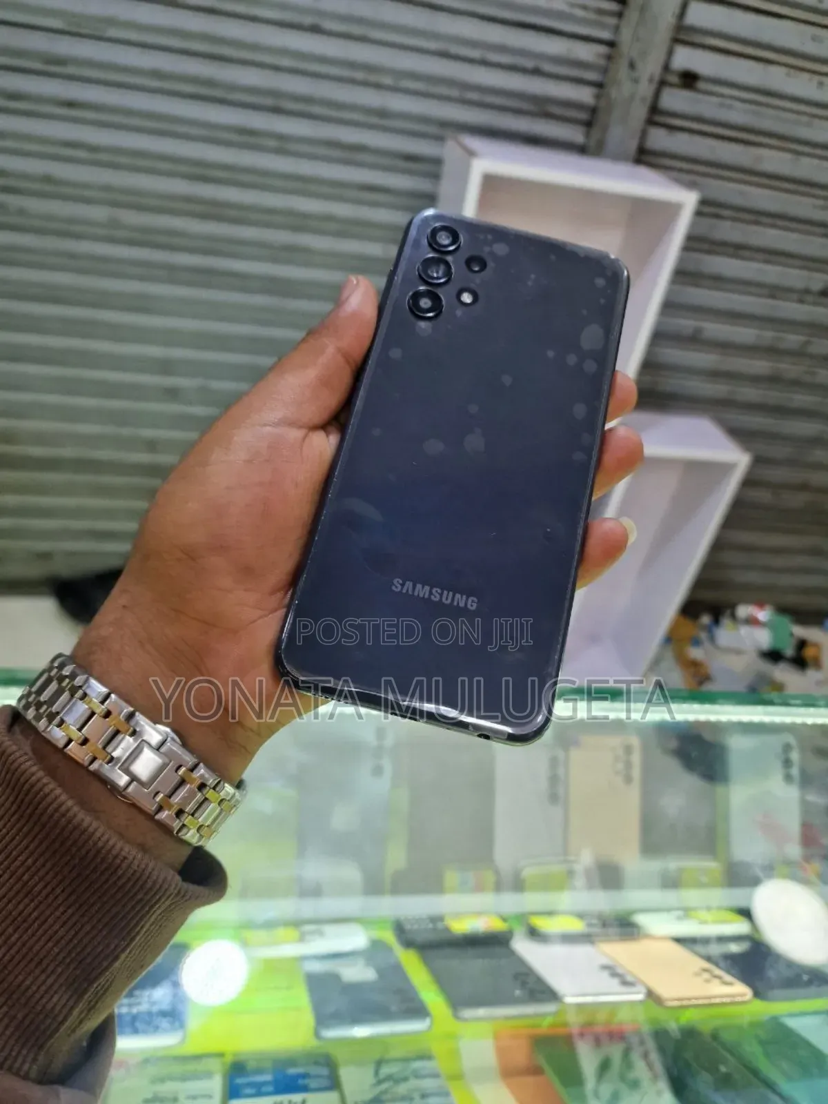 Samsung Galaxy A13 64 GB