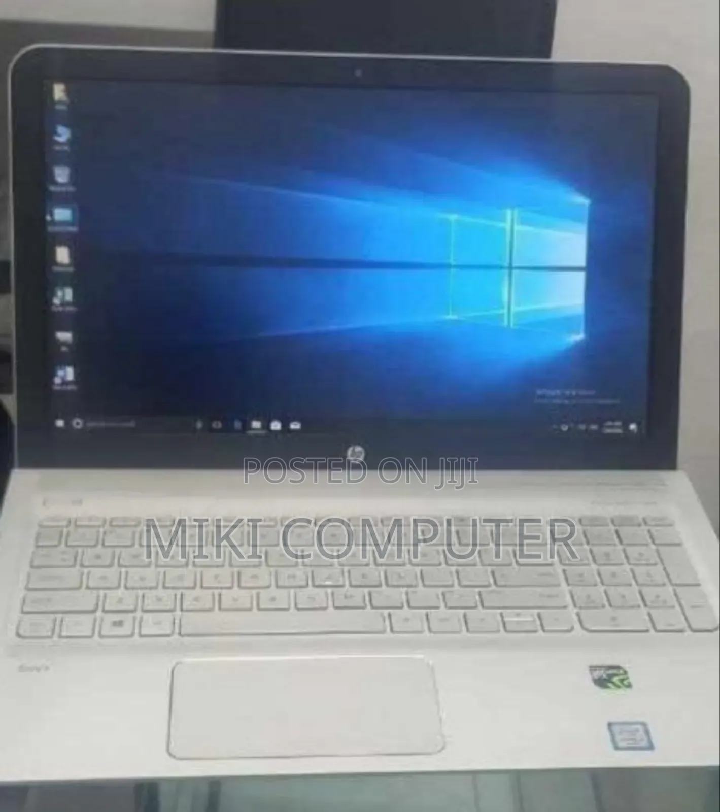 New Laptop HP Envy X360 8GB Intel Core I5 HDD+SSD 1T