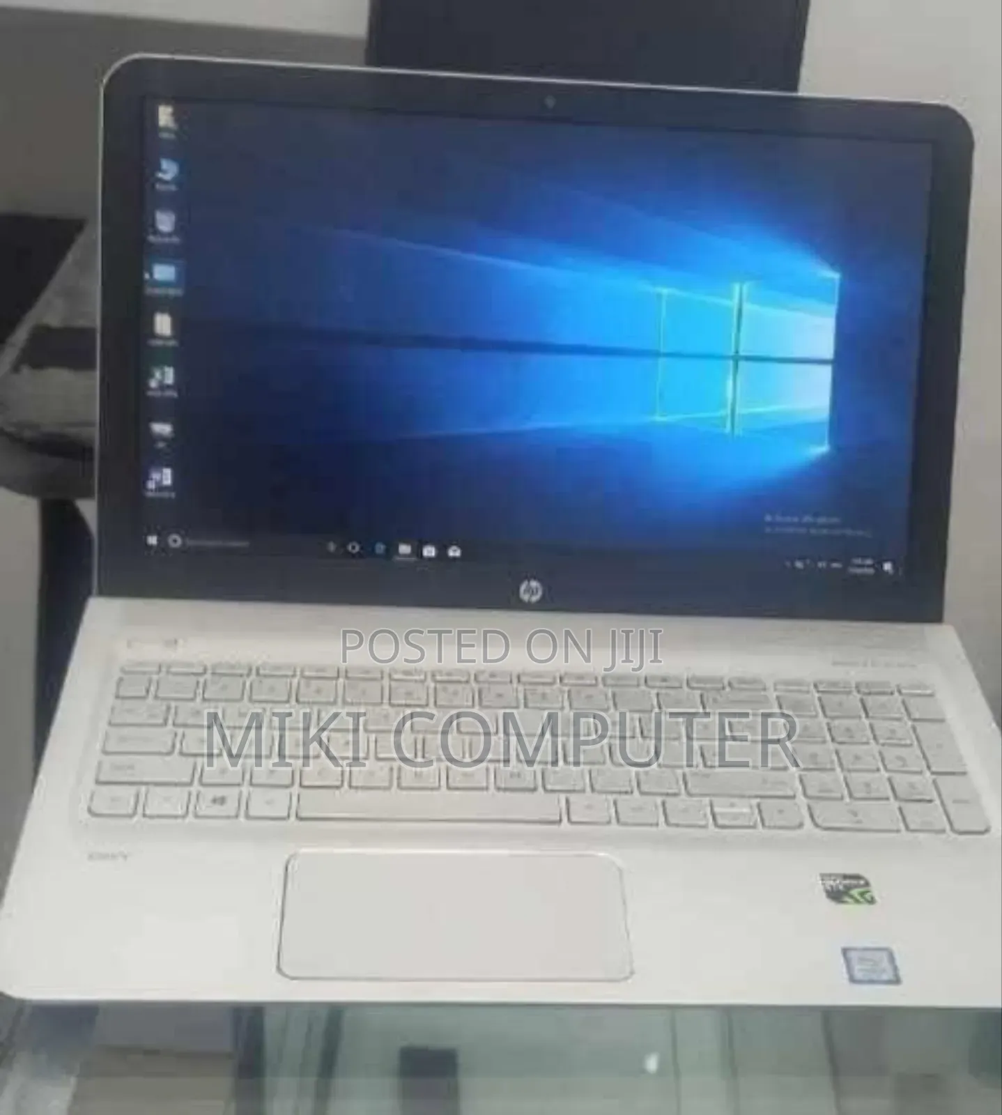 New Laptop HP Envy X360 8GB Intel Core I5 HDD+SSD 1T