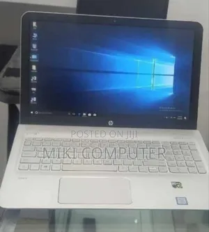 New Laptop HP Envy X360 8GB Intel Core I5 HDD+SSD 1T