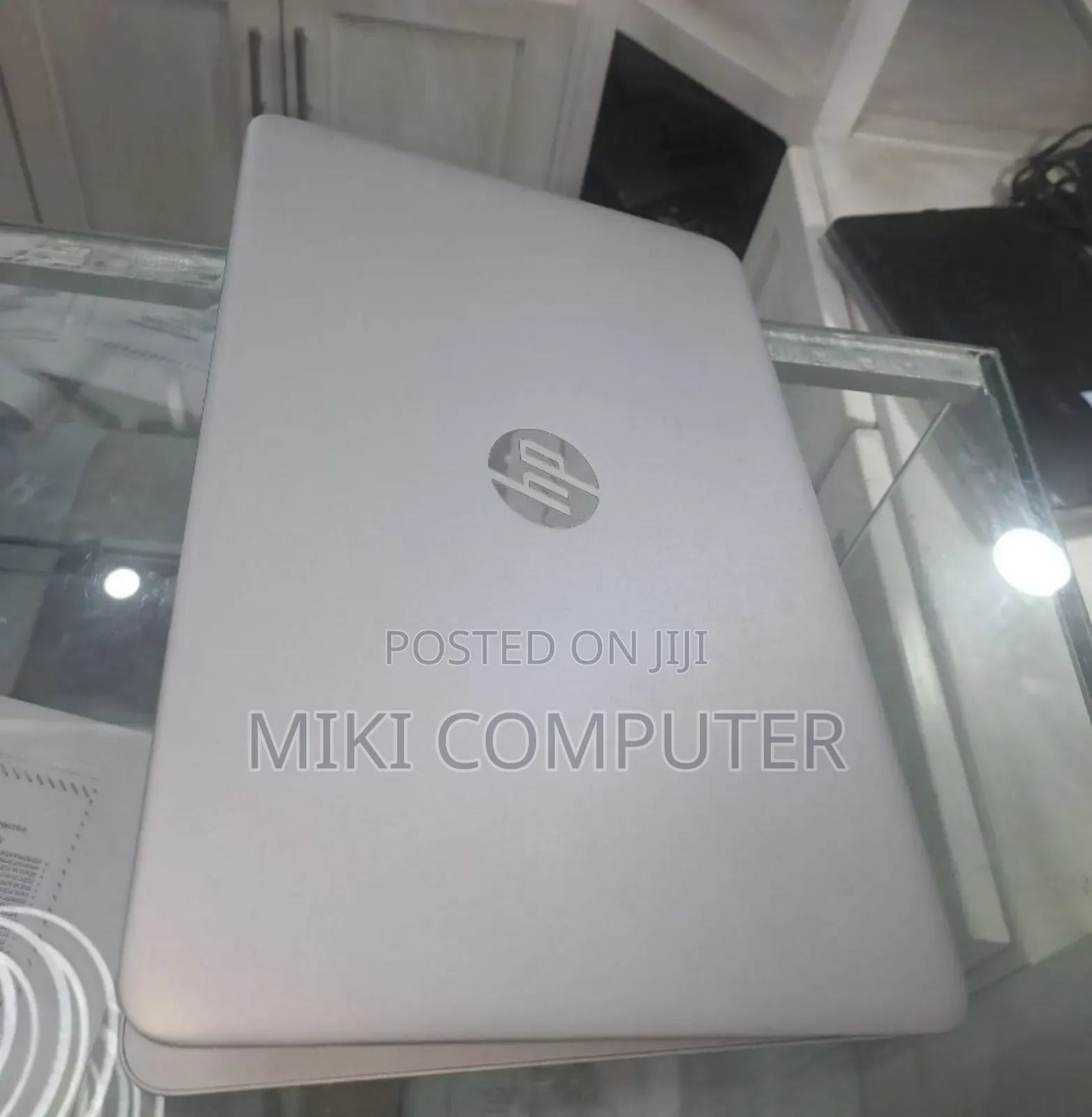 New Laptop HP EliteBook 840 8GB Intel Core I7 HDD 500GB