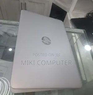 Photo - New Laptop HP EliteBook 840 8GB Intel Core I7 HDD 500GB