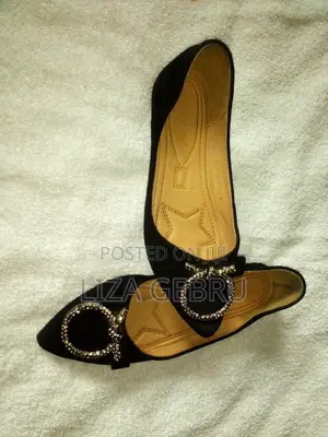 Photo - Slightly Used Like New Shoes. Size 37,38