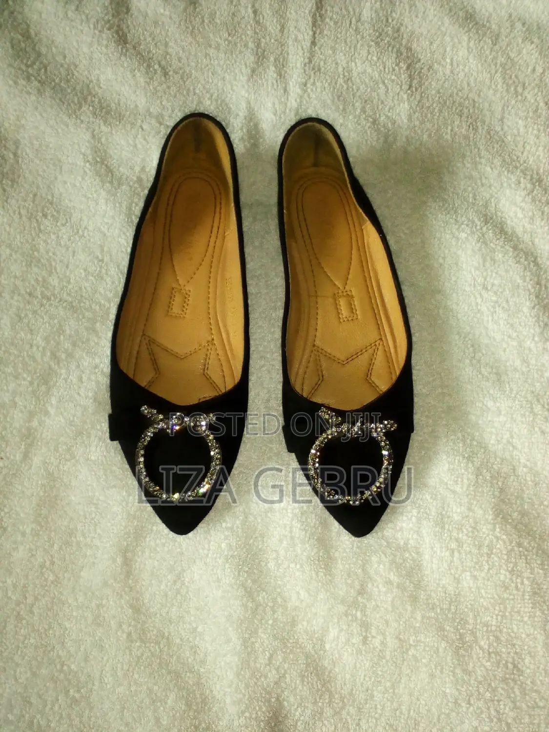 Slightly Used Like New Shoes. Size 37,38