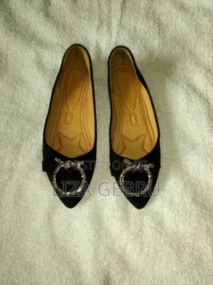 Slightly Used Like New Shoes. Size 37,38