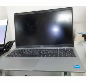 Photo - New Laptop Dell Precision 5520 16GB Intel Core I5 SSD 512GB