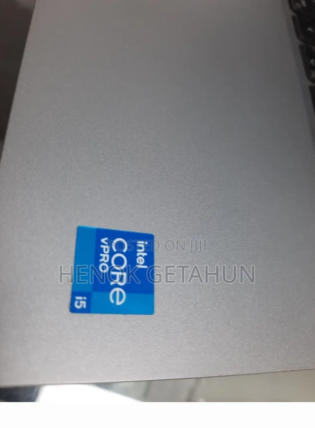 New Laptop Dell Precision 5520 16GB Intel Core I5 SSD 512GB