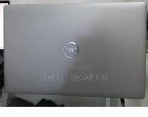 New Laptop Dell Precision 5520 16GB Intel Core I5 SSD 512GB