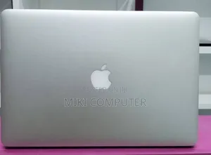 New Laptop Apple MacBook Pro 2015 16GB Intel SSD 512GB