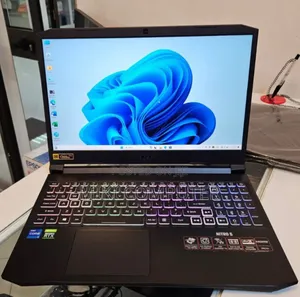 Photo - New Laptop Acer Nitro 5 16GB Intel Core I7 SSD 1T