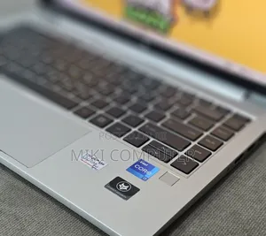 Photo - New Laptop HP ZBook 14 16GB Intel Core I7 SSD 512GB