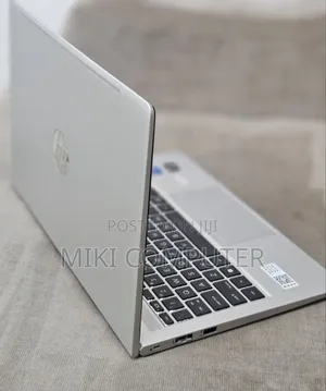 New Laptop HP ZBook 14 16GB Intel Core I7 SSD 512GB